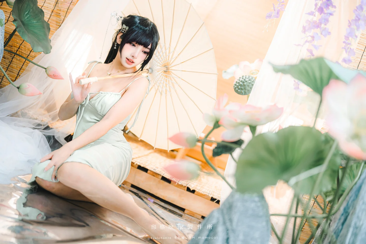 慕慕Momo - No.027 古韻風華 [66P-237MB] 003.webp