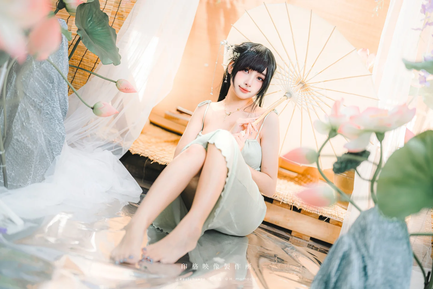 慕慕Momo - No.027 古韻風華 [66P-237MB] 004.webp