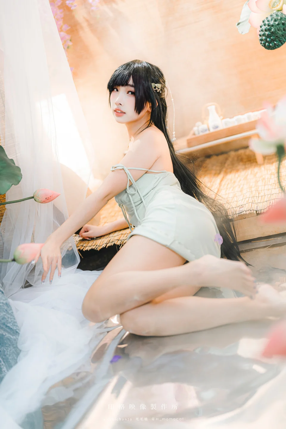 慕慕Momo - No.027 古韻風華 [66P-237MB] 006.webp