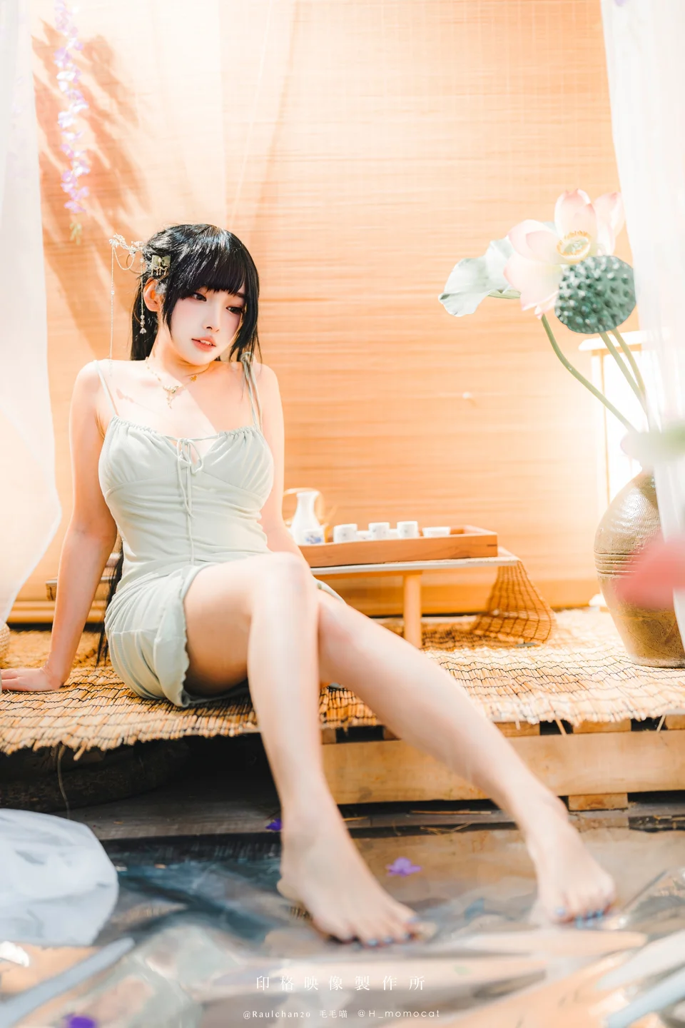 慕慕Momo - No.027 古韻風華 [66P-237MB] 010.webp