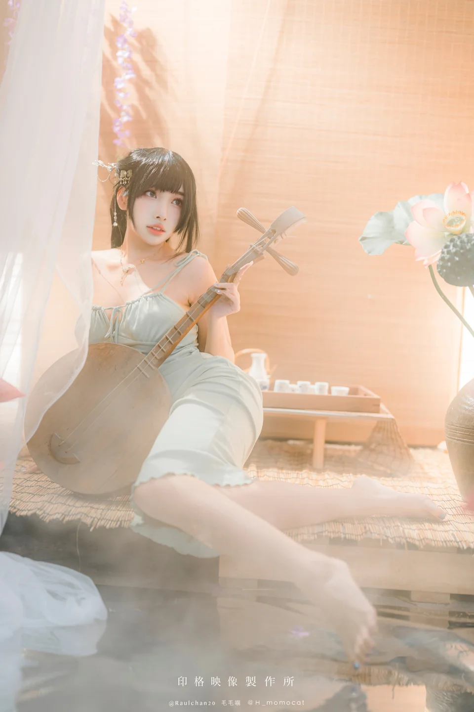 慕慕Momo - No.027 古韻風華 [66P-237MB] 015.webp