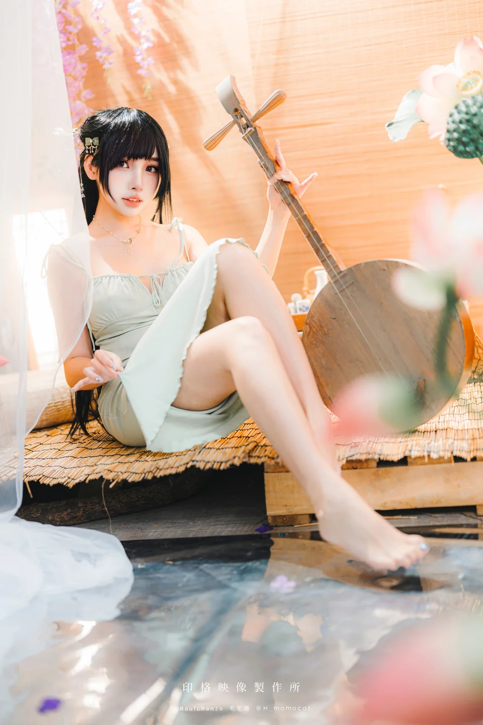 慕慕Momo - No.027 古韻風華 [66P-237MB] 016.webp