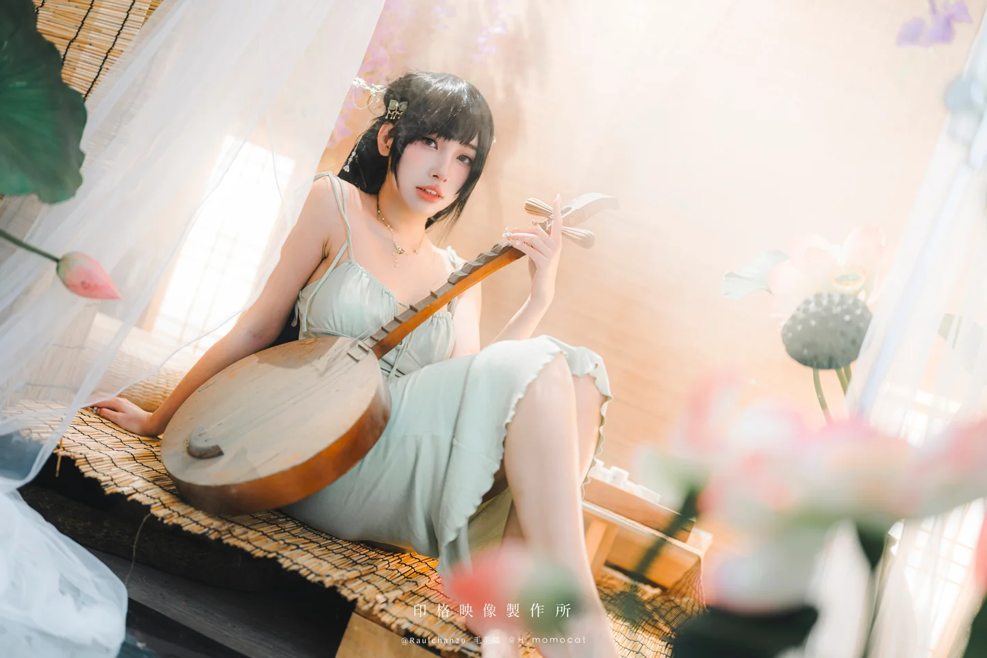 慕慕Momo - No.027 古韻風華 [66P-237MB] 018.webp