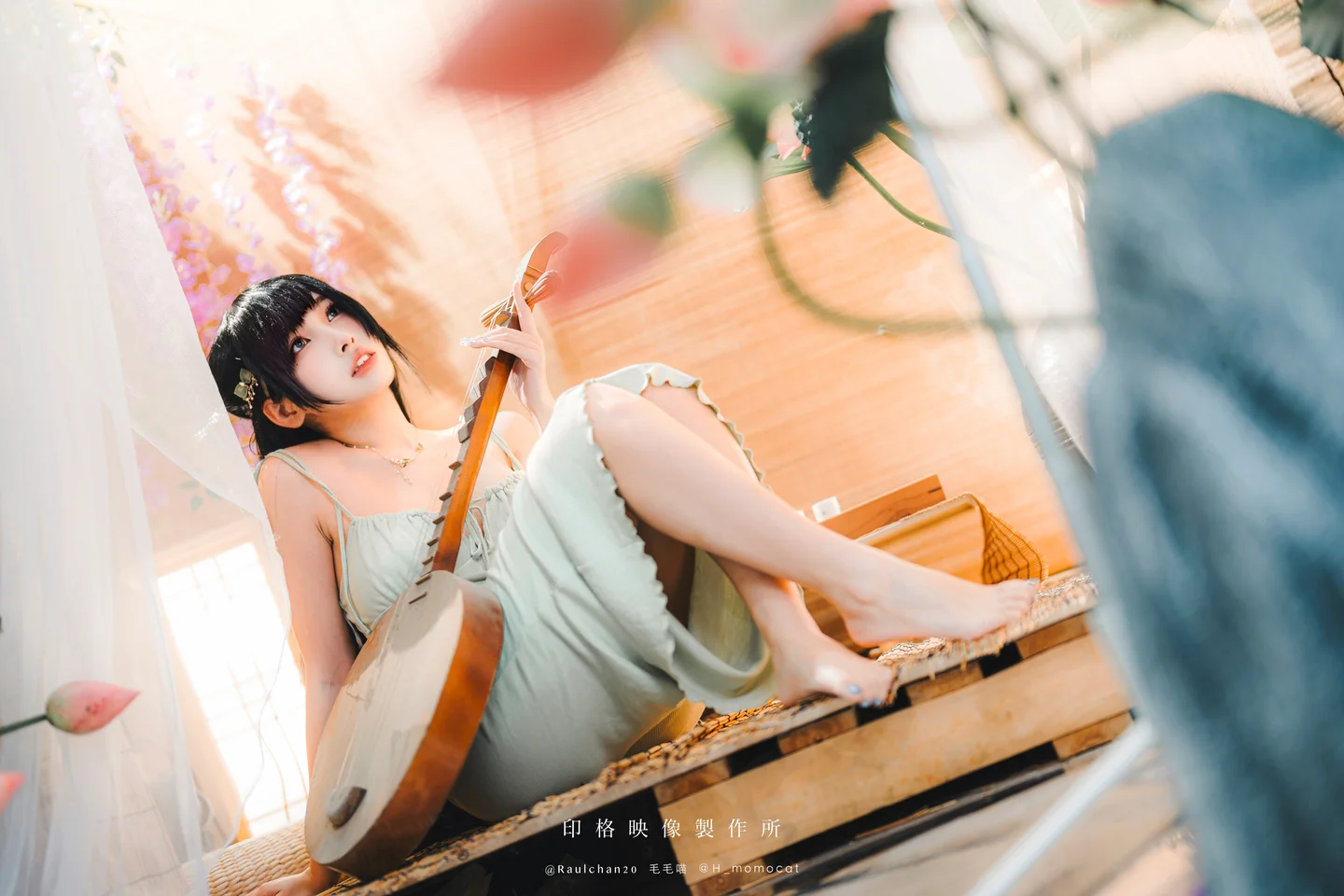 慕慕Momo - No.027 古韻風華 [66P-237MB] 019.webp