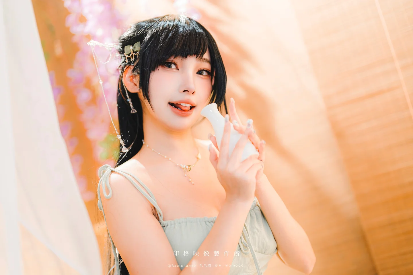 慕慕Momo - No.027 古韻風華 [66P-237MB] 020.webp