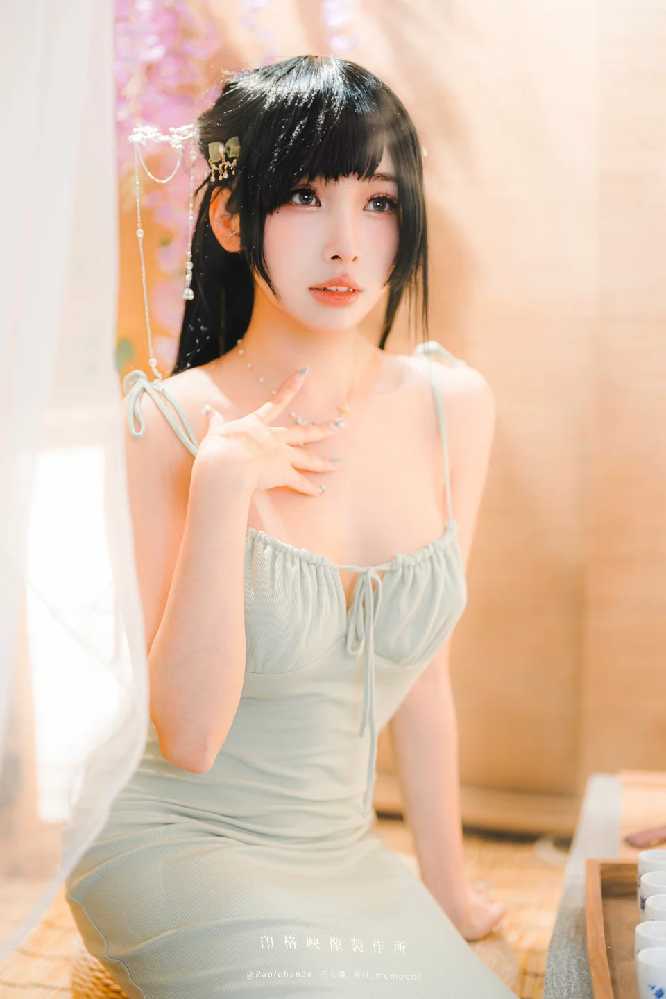 慕慕Momo - No.027 古韻風華 [66P-237MB] 021.webp