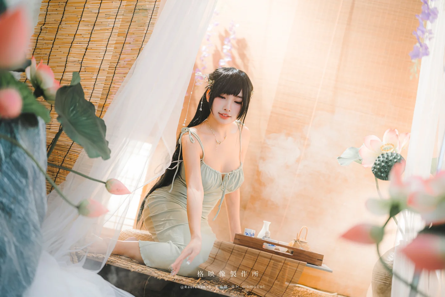 慕慕Momo - No.027 古韻風華 [66P-237MB] 022.webp