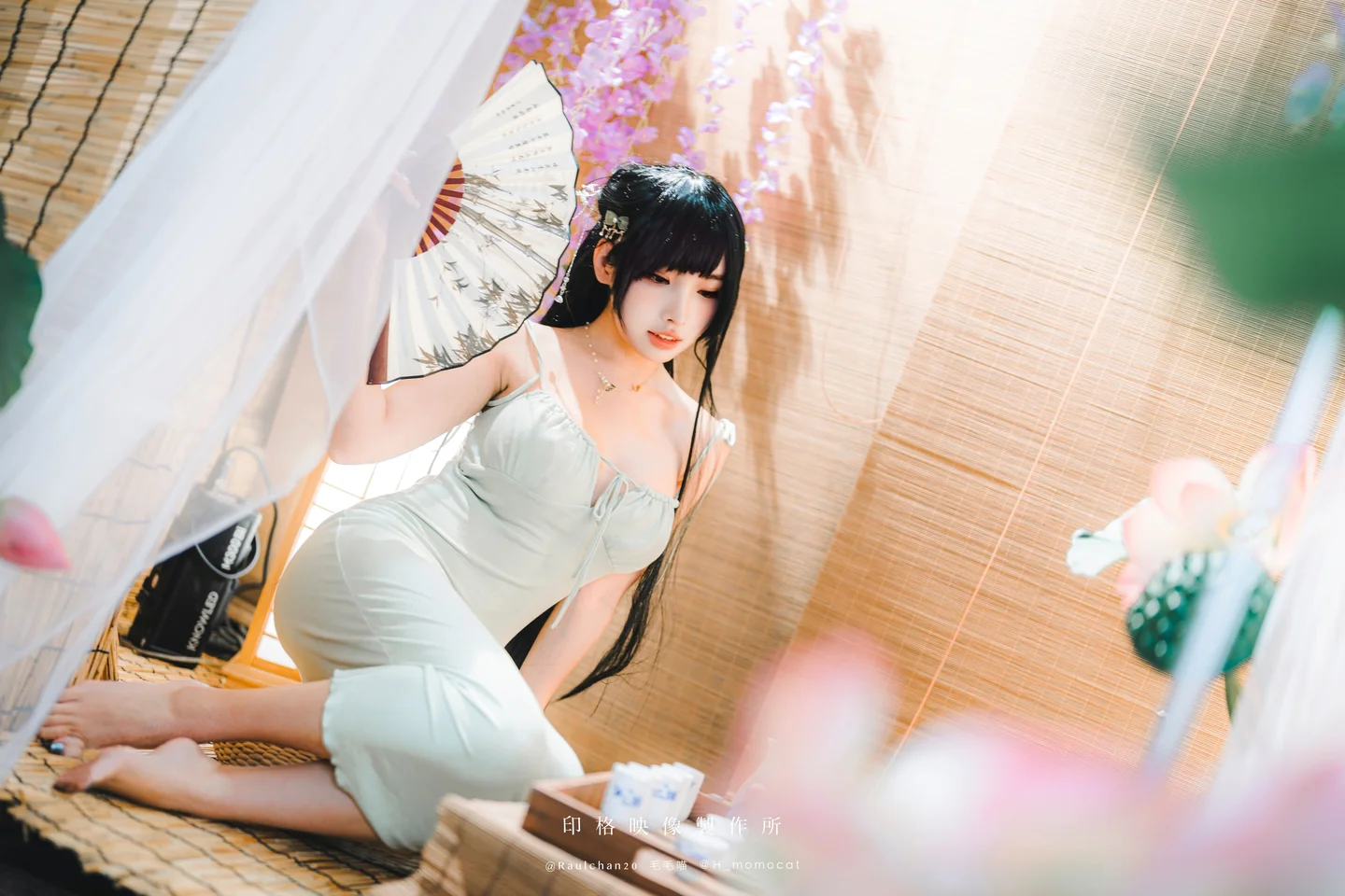 慕慕Momo - No.027 古韻風華 [66P-237MB] 023.webp