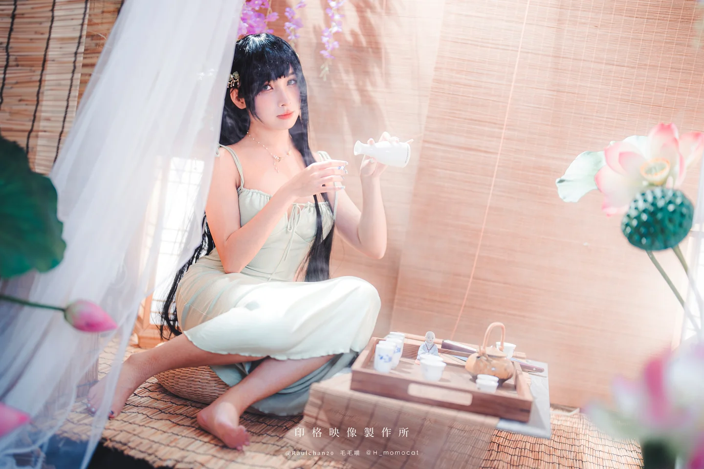 慕慕Momo - No.027 古韻風華 [66P-237MB] 024.webp