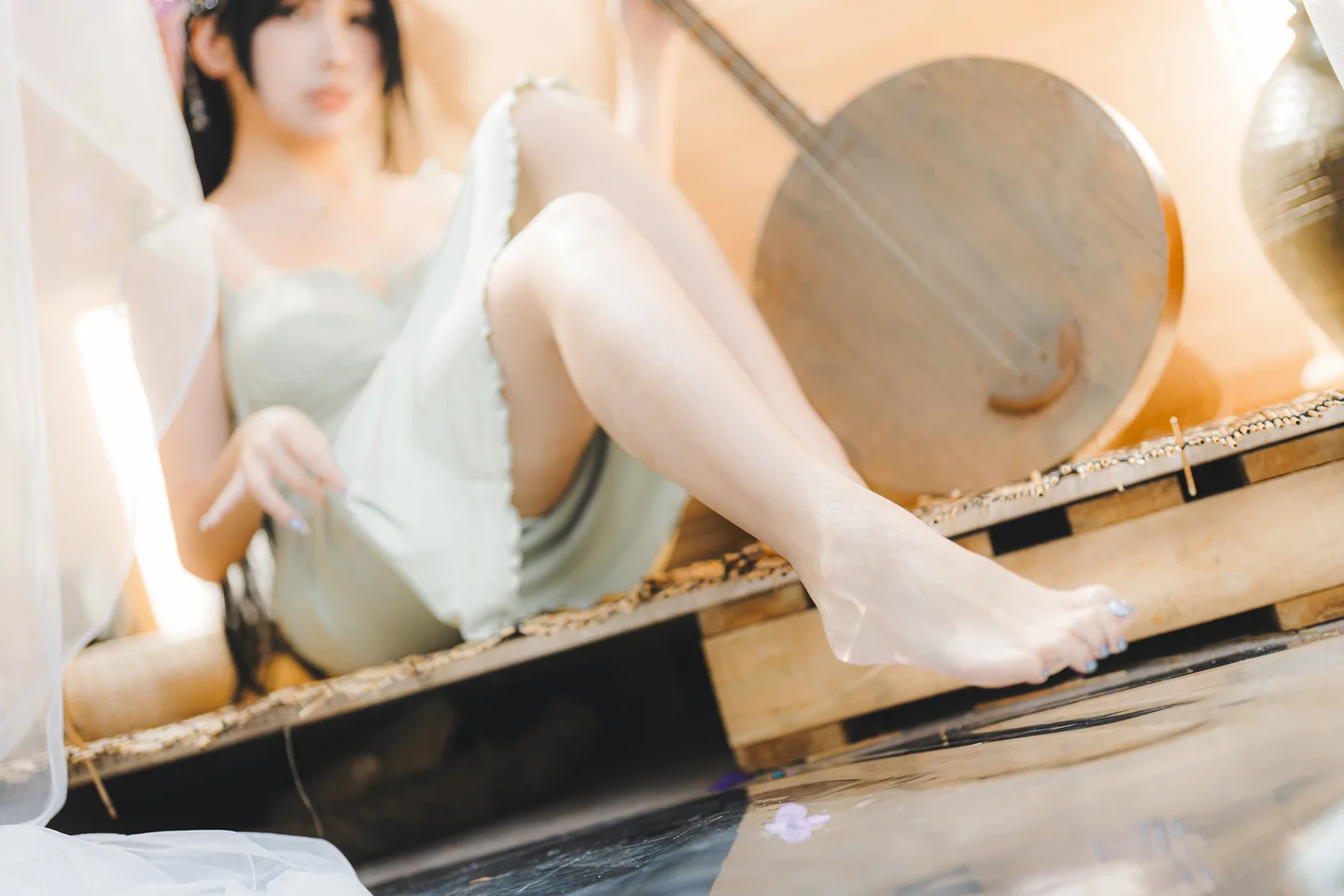 慕慕Momo - No.027 古韻風華 [66P-237MB] 025.webp