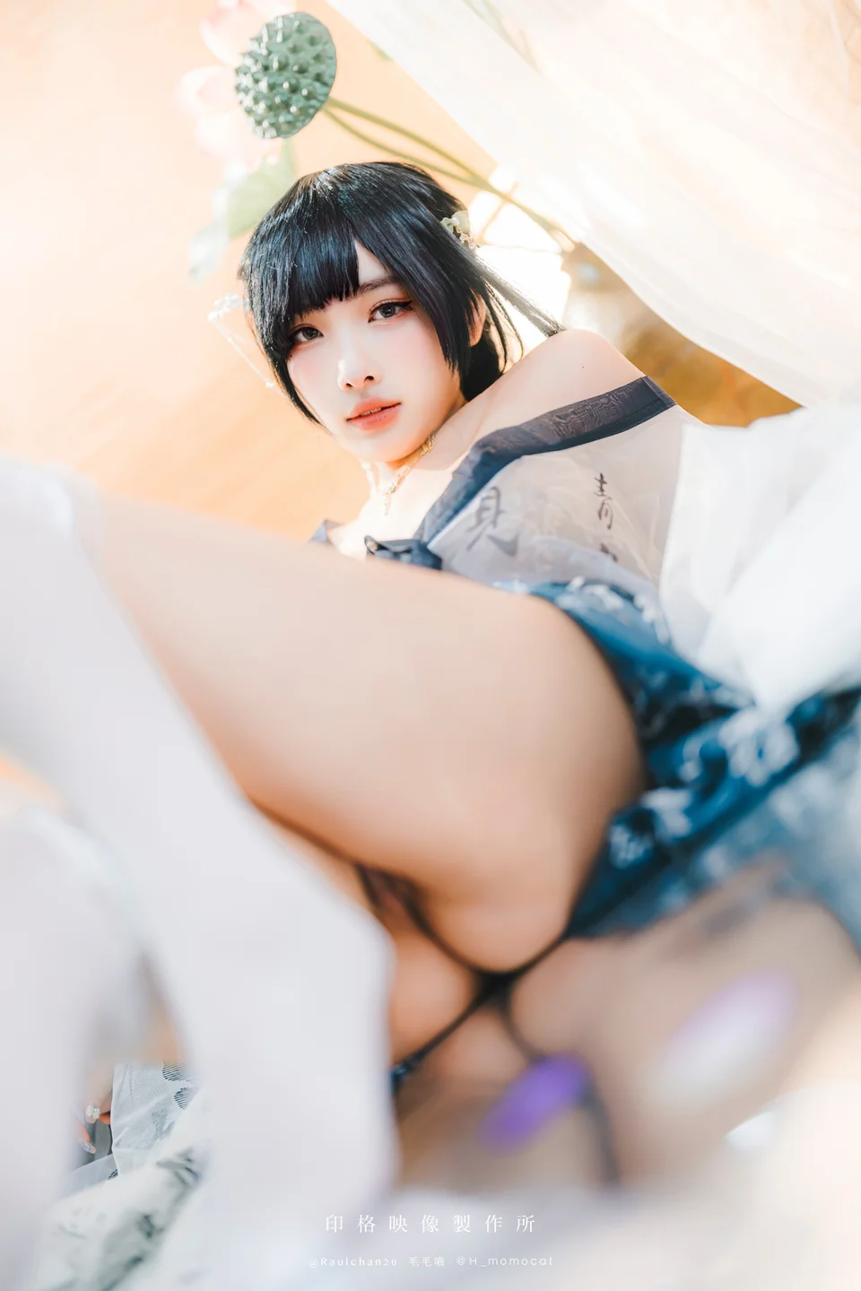慕慕Momo - No.027 古韻風華 [66P-237MB] 049.webp