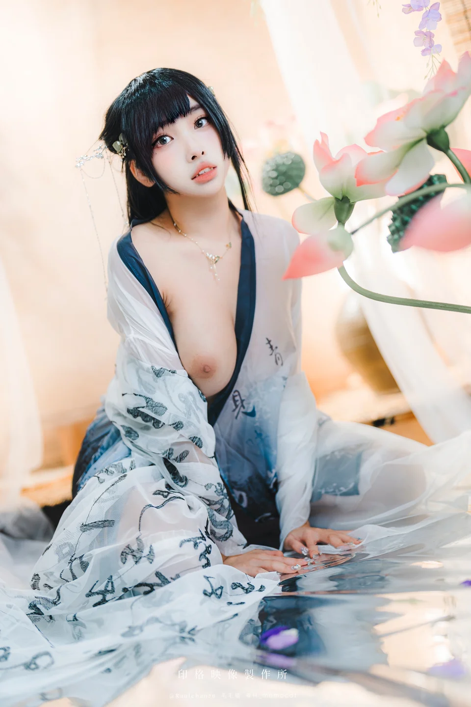 慕慕Momo - No.027 古韻風華 [66P-237MB] 051.webp