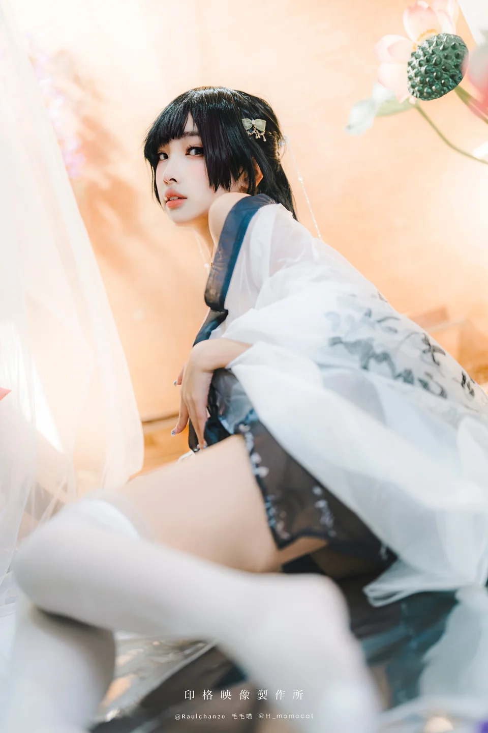 慕慕Momo - No.027 古韻風華 [66P-237MB] 055.webp