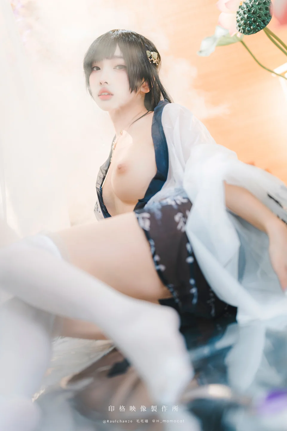慕慕Momo - No.027 古韻風華 [66P-237MB] 056.webp