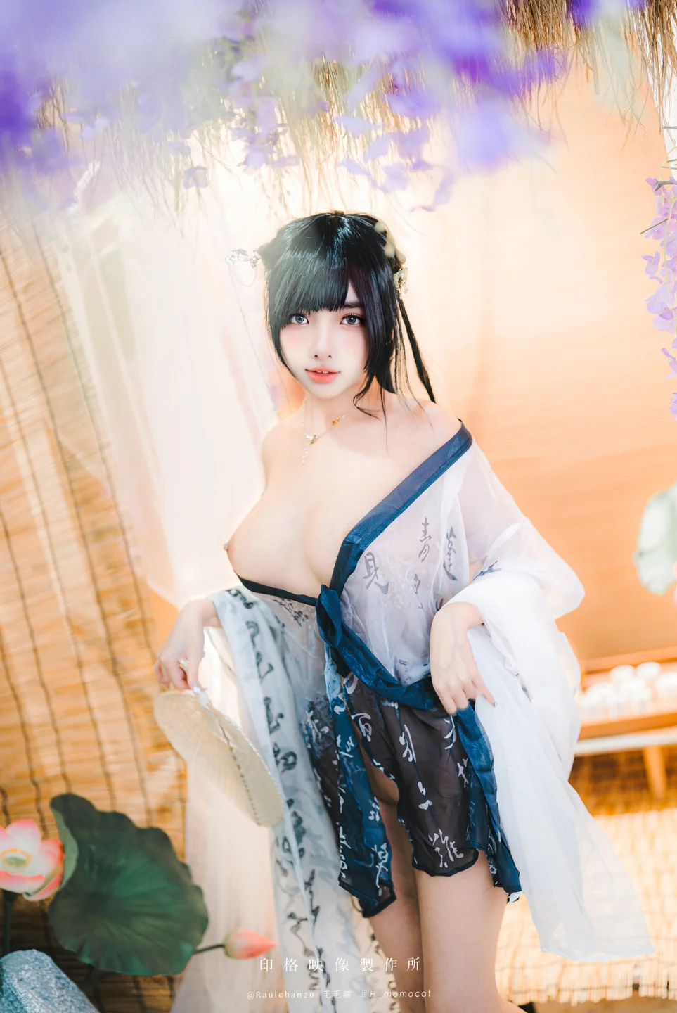 慕慕Momo - No.027 古韻風華 [66P-237MB] 062.webp