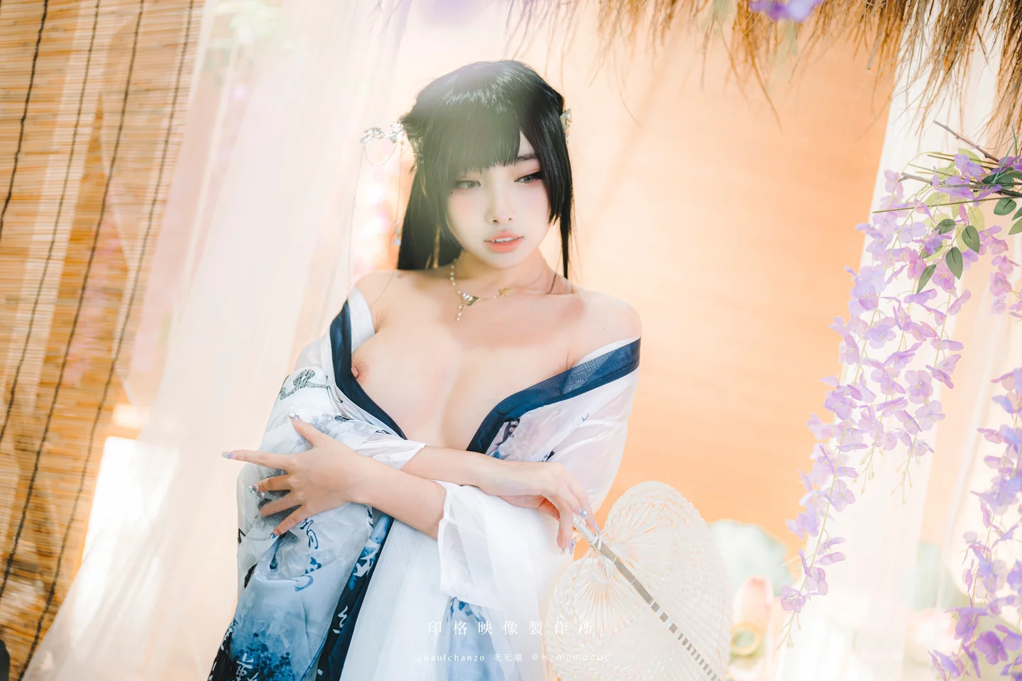 慕慕Momo - No.027 古韻風華 [66P-237MB] 063.webp