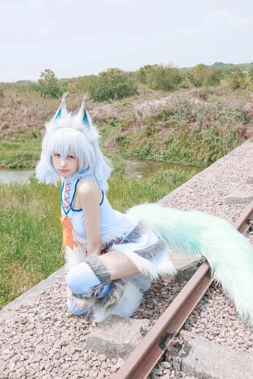 慕慕Momo - Setsuna 剎那 [33P-253MB] 005.webp