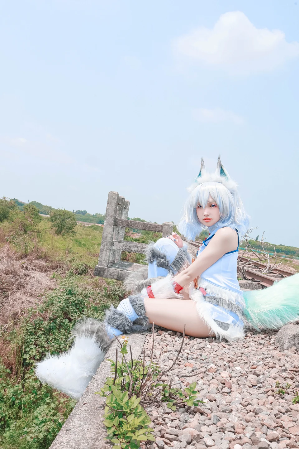 慕慕Momo - Setsuna 剎那 [33P-253MB] 007.webp