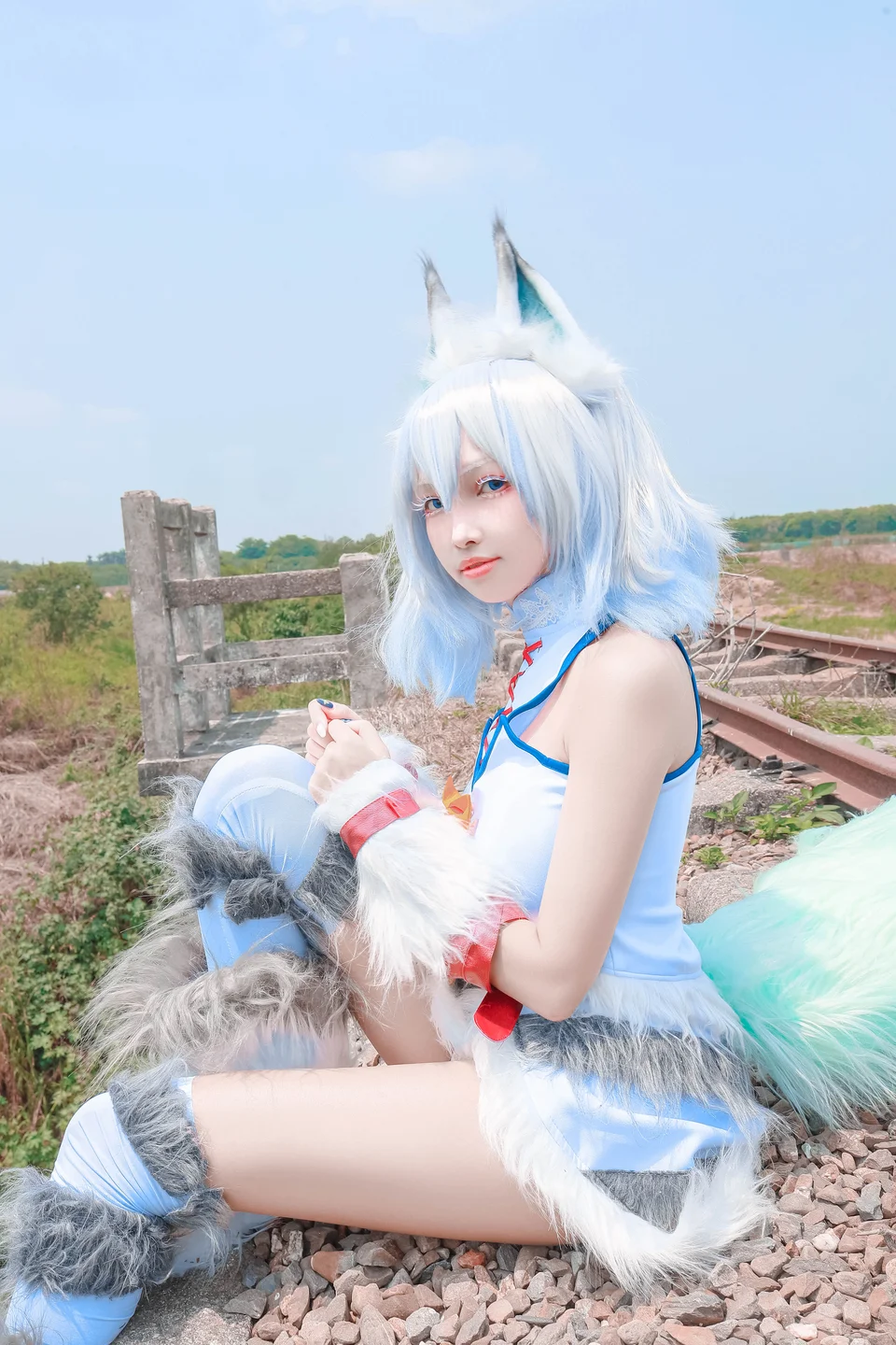 慕慕Momo - Setsuna 剎那 [33P-253MB] 008.webp