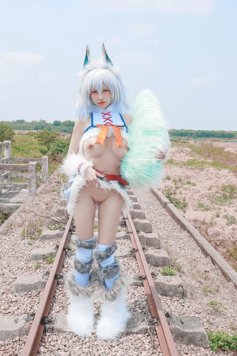 慕慕Momo - Setsuna 剎那 [33P-253MB] 014.webp