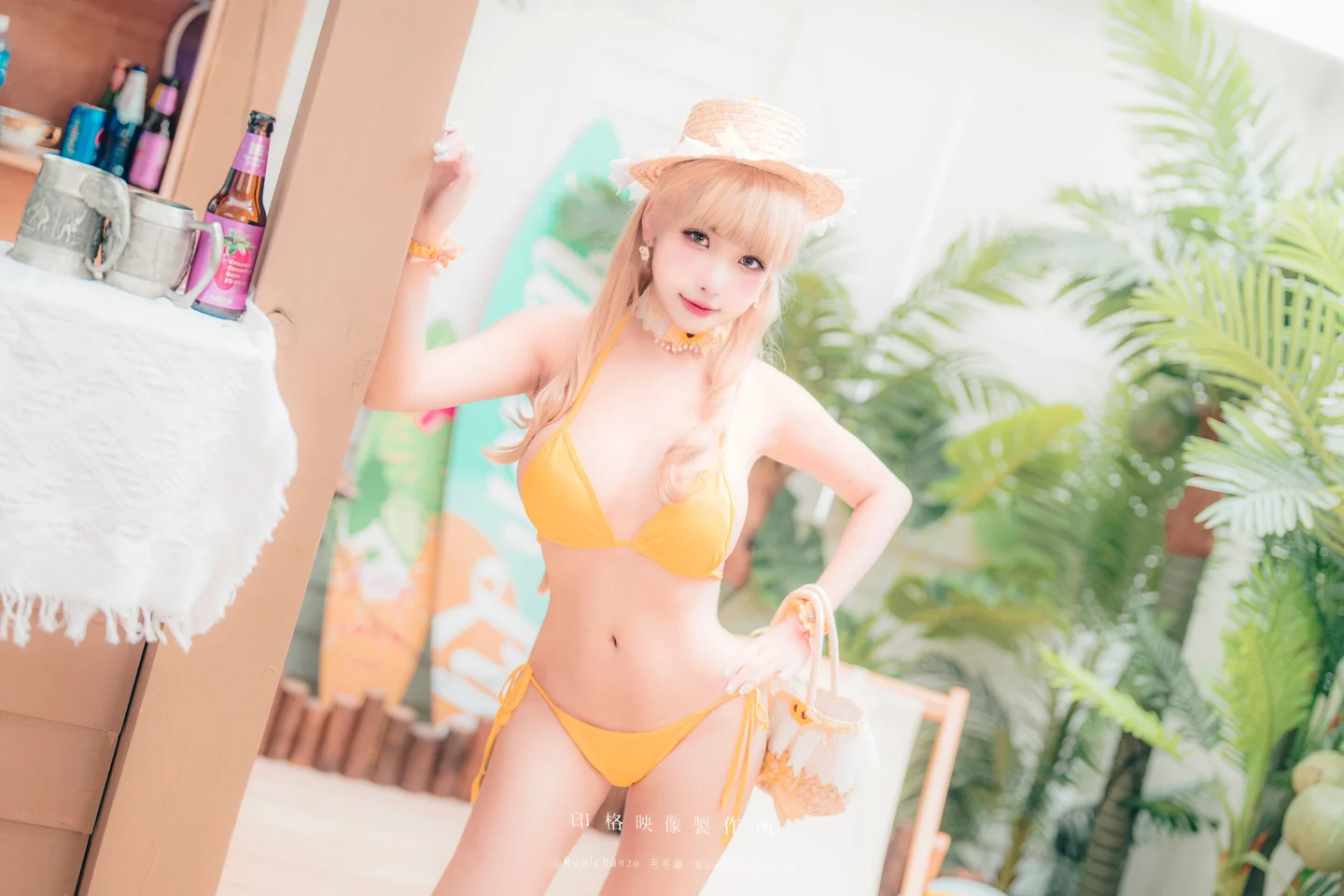 慕慕Momo - Summer Time [59P-222MB] 006.webp