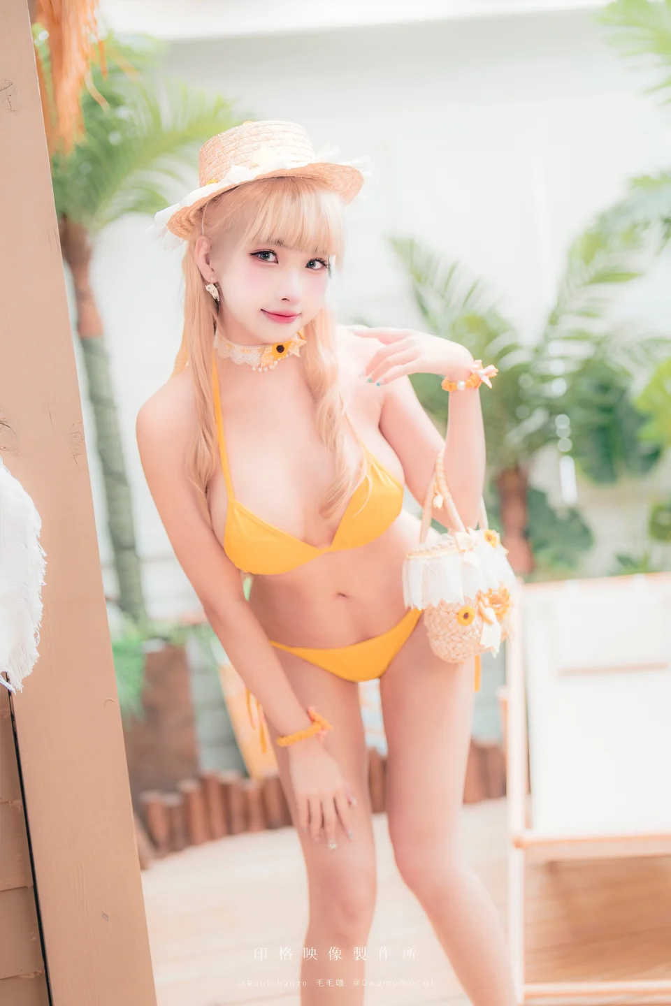 慕慕Momo - Summer Time [59P-222MB] 008.webp