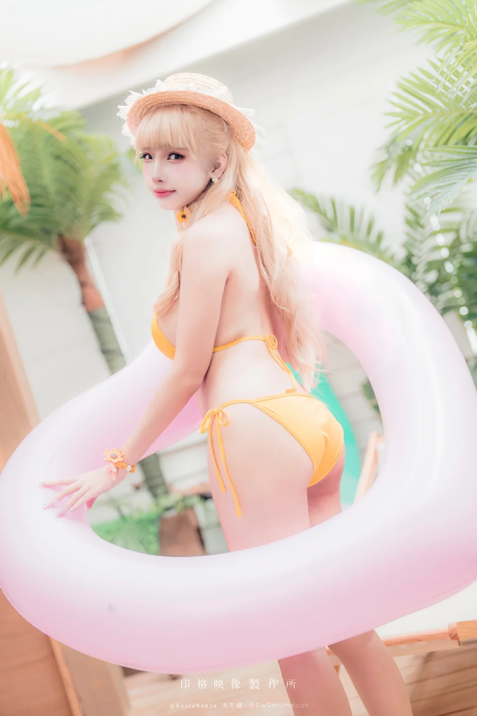 慕慕Momo - Summer Time [59P-222MB] 012.webp