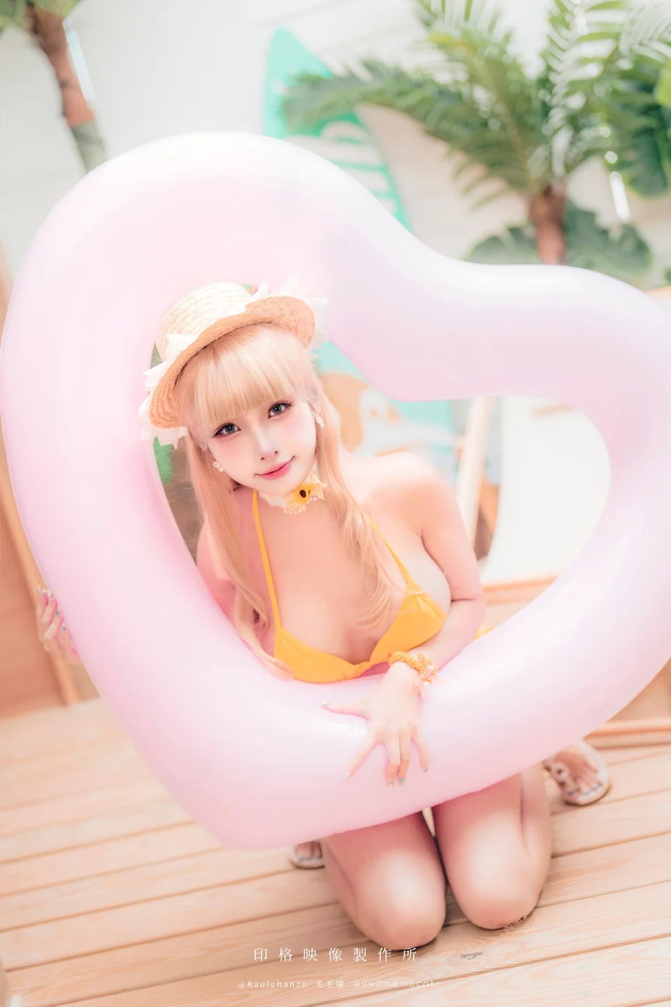 慕慕Momo - Summer Time [59P-222MB] 014.webp