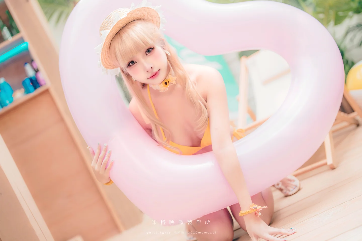 慕慕Momo - Summer Time [59P-222MB] 015.webp