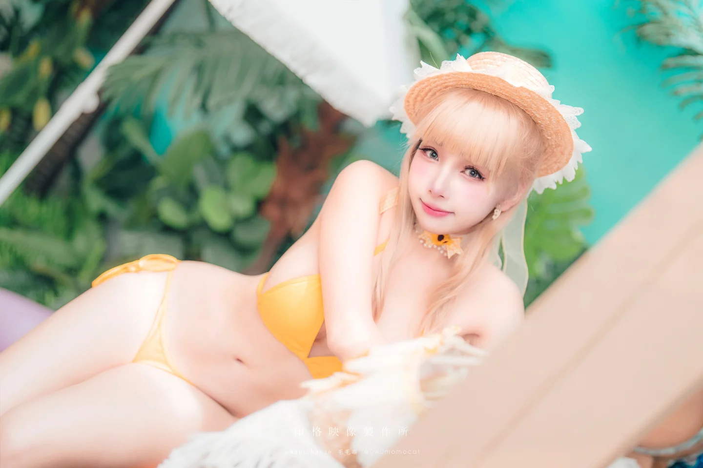 慕慕Momo - Summer Time [59P-222MB] 019.webp