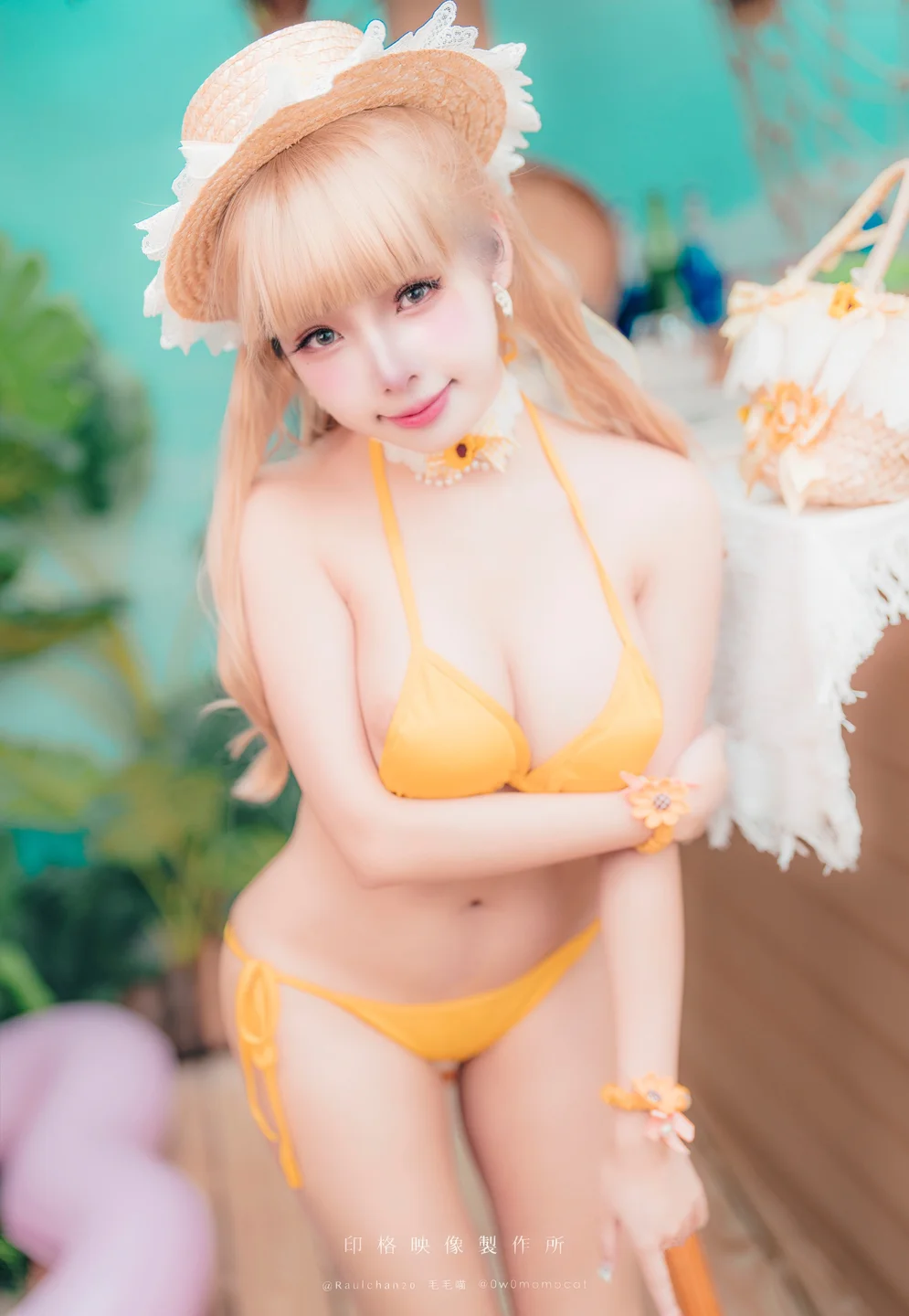 慕慕Momo - Summer Time [59P-222MB] 022.webp