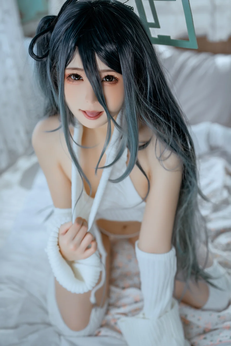 拖拉大王 - 天童爱丽丝同人 [48P] tg@simisebaisi20.webp