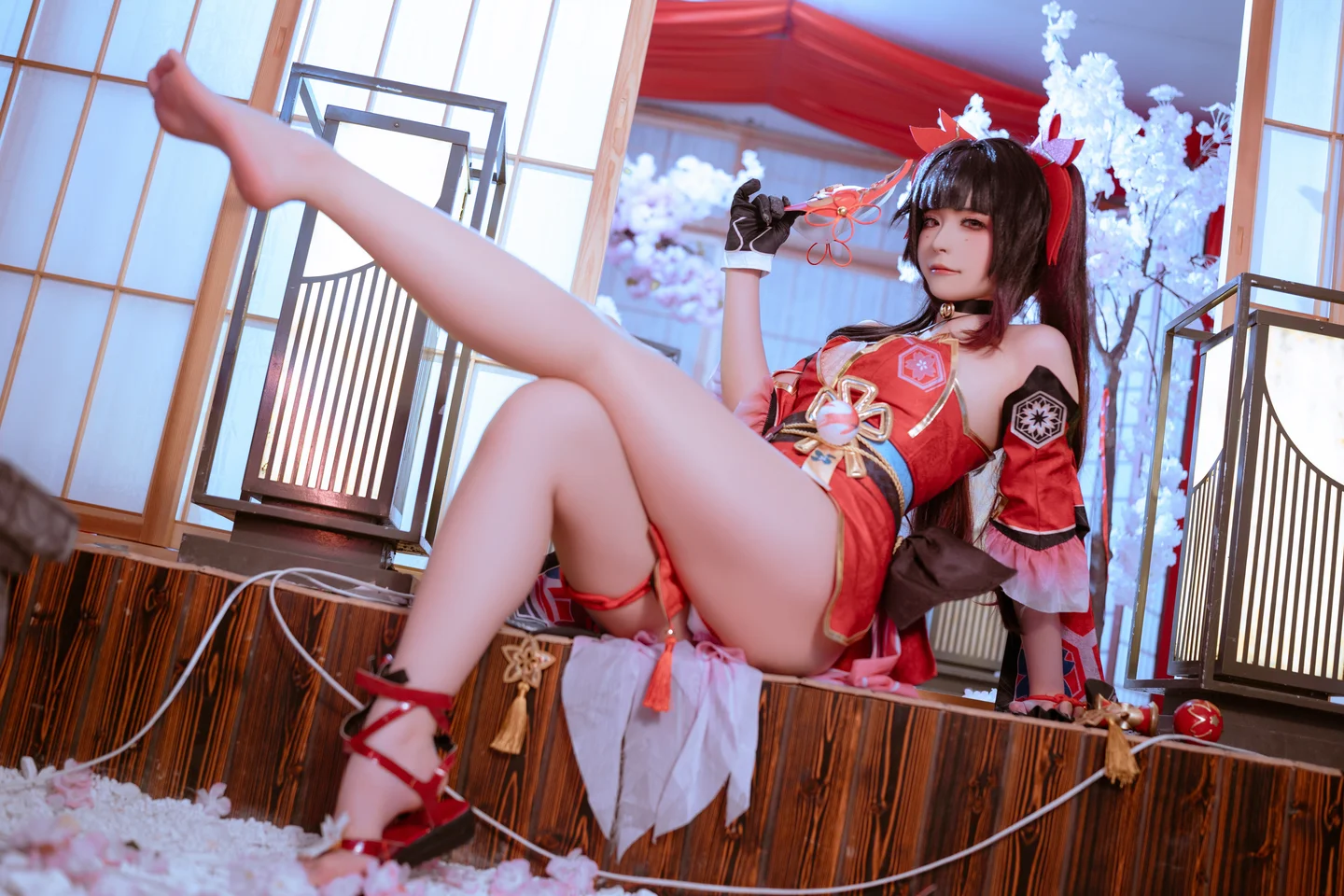 拖拉大王 - 崩坏：星穹铁道 花火 [62P] 20240902-232317(12).webp