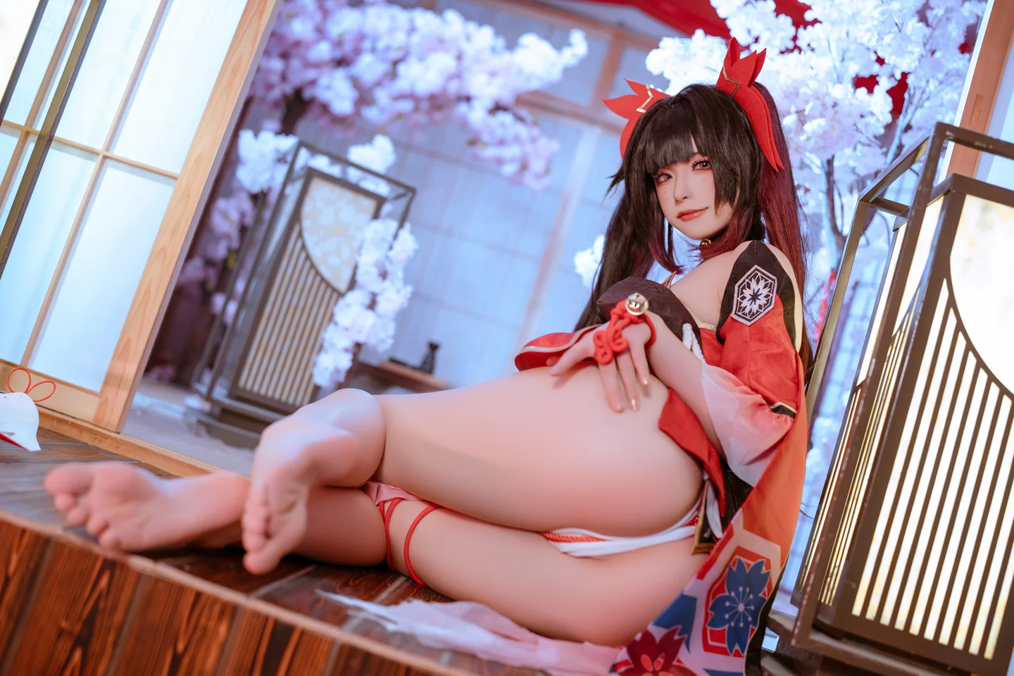 拖拉大王 - 崩坏：星穹铁道 花火 [62P] 20240902-232317(27).webp