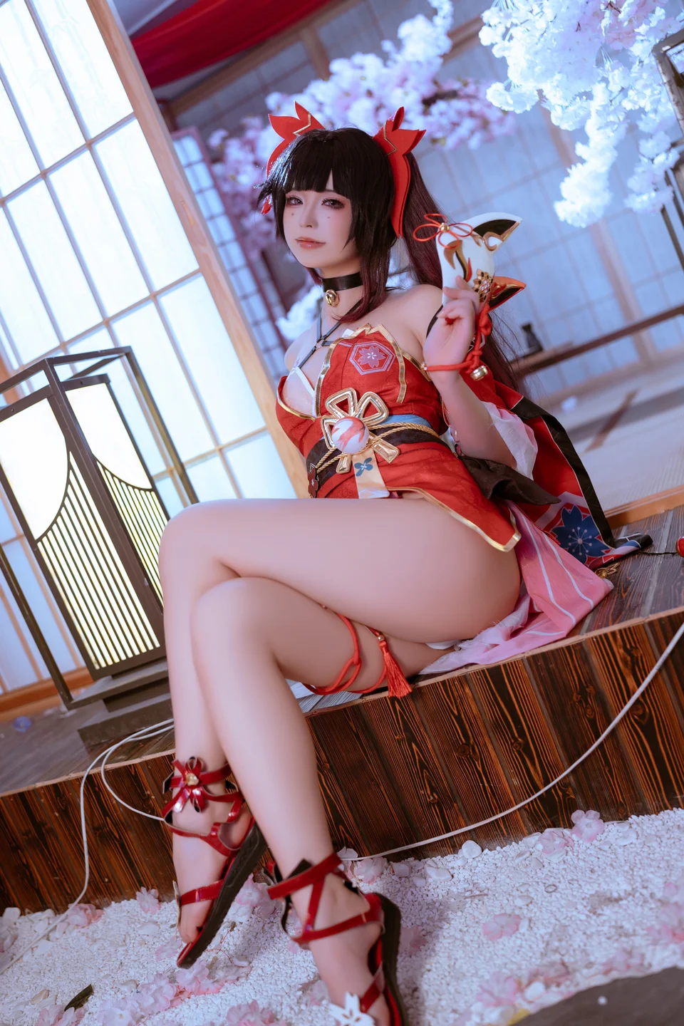 拖拉大王 - 崩坏：星穹铁道 花火 [62P] 20240902-232317(5).webp