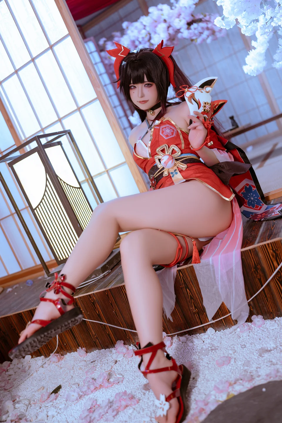 拖拉大王 - 崩坏：星穹铁道 花火 [62P] 20240902-232317(6).webp