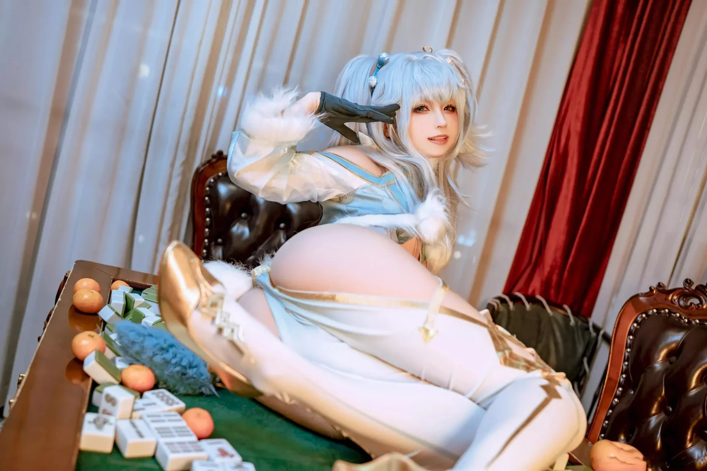 拖拉大王 - 芙洛伦 [67P] 20240905-234822(5).webp