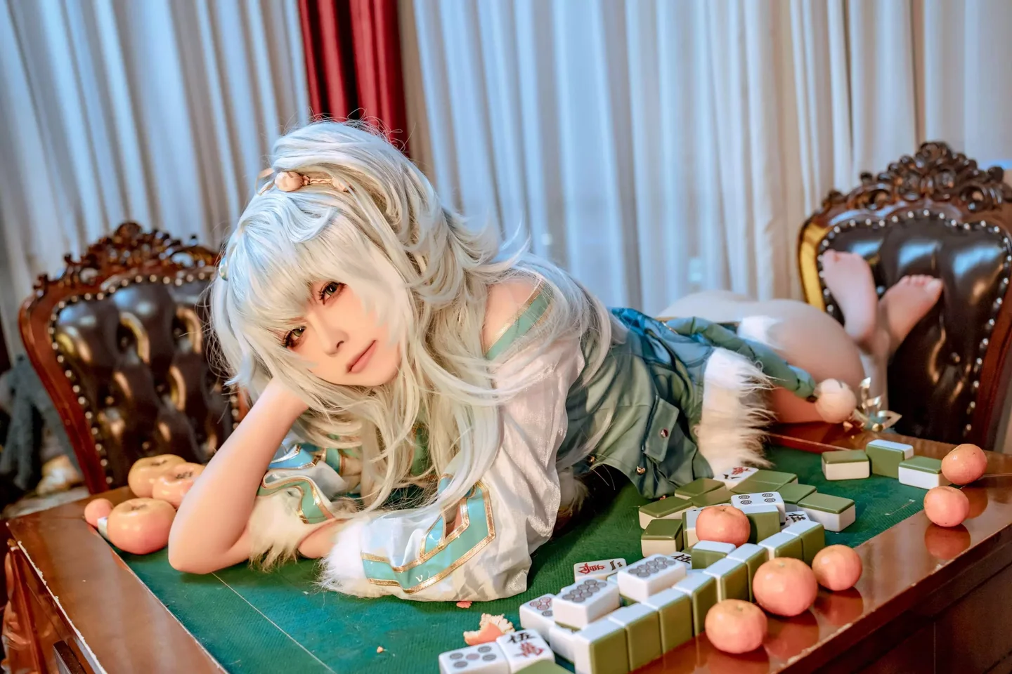 拖拉大王 - 芙洛伦 [67P] 20240905-234822(7).webp