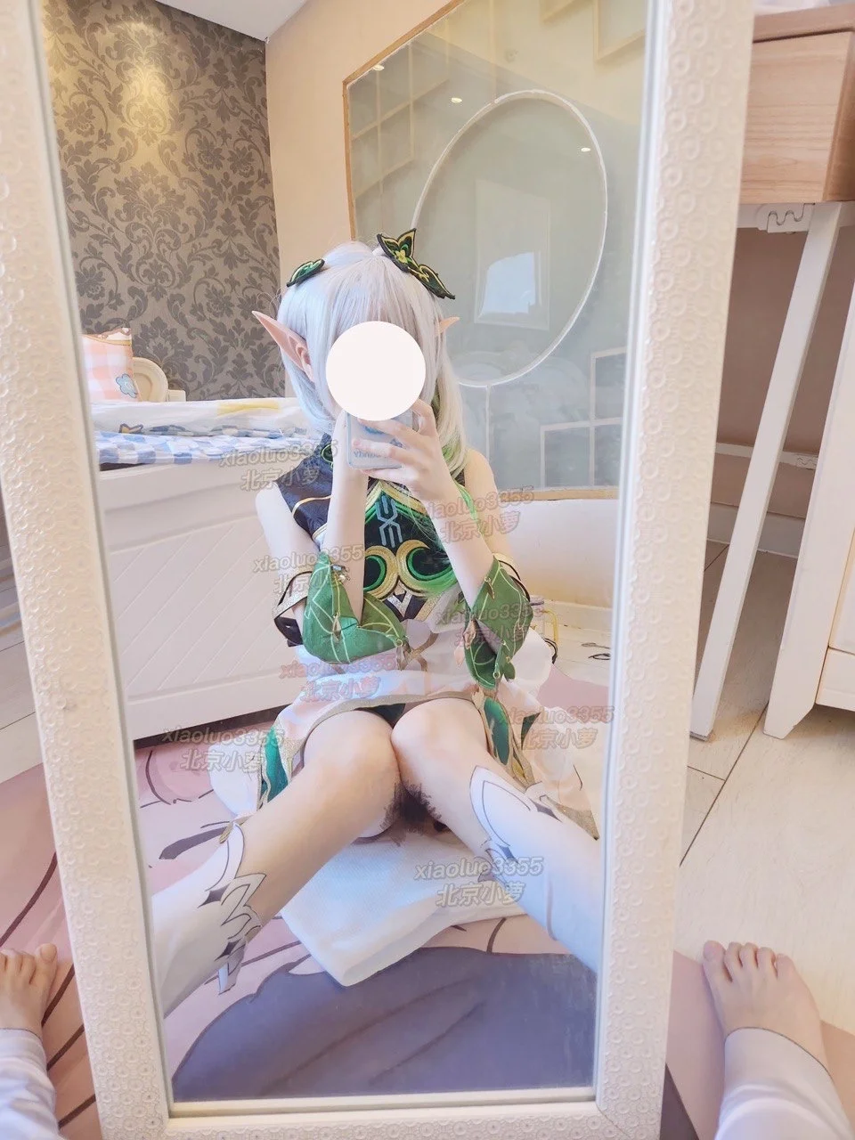 推特_萝酱是个萝莉酱27P  20240622-231856(5).webp