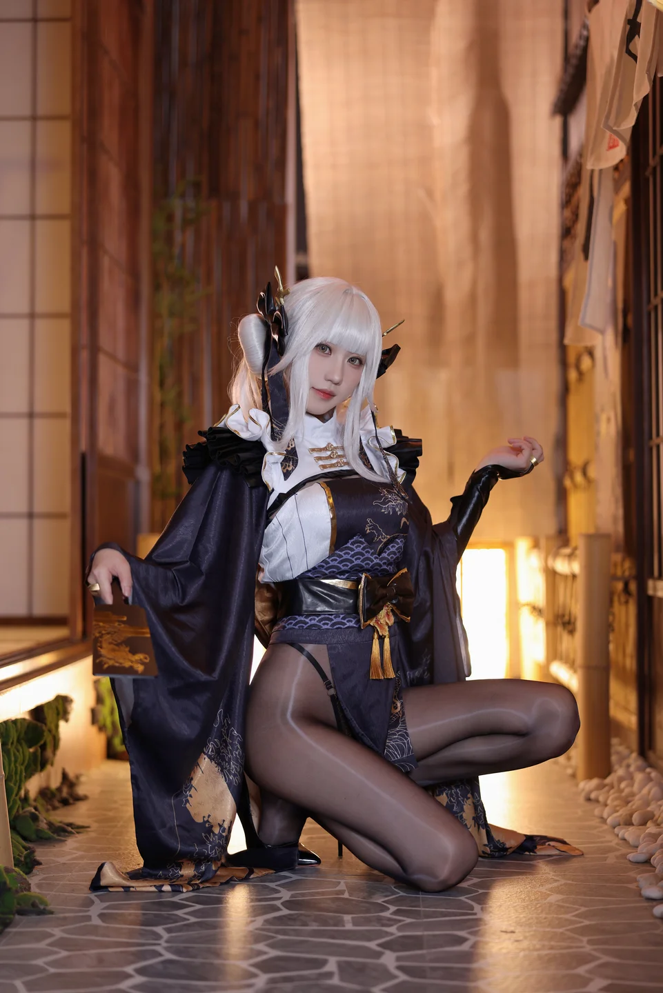 无影喵喵Ghost NIKKE 胜利女神 布兰儿 [100P 7V] 20240911-125756(2).webp