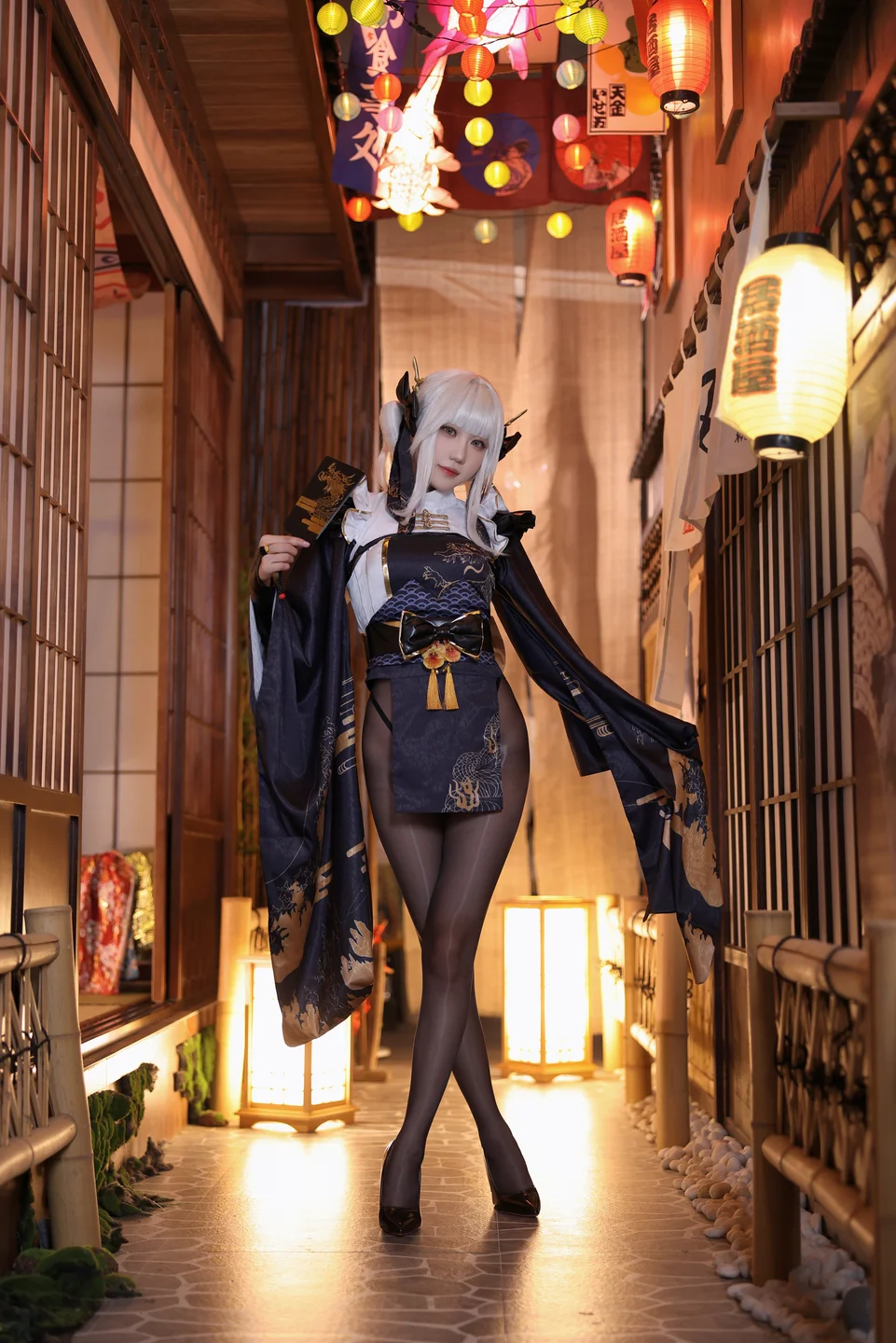 无影喵喵Ghost NIKKE 胜利女神 布兰儿 [100P 7V] 20240911-125756(49).webp