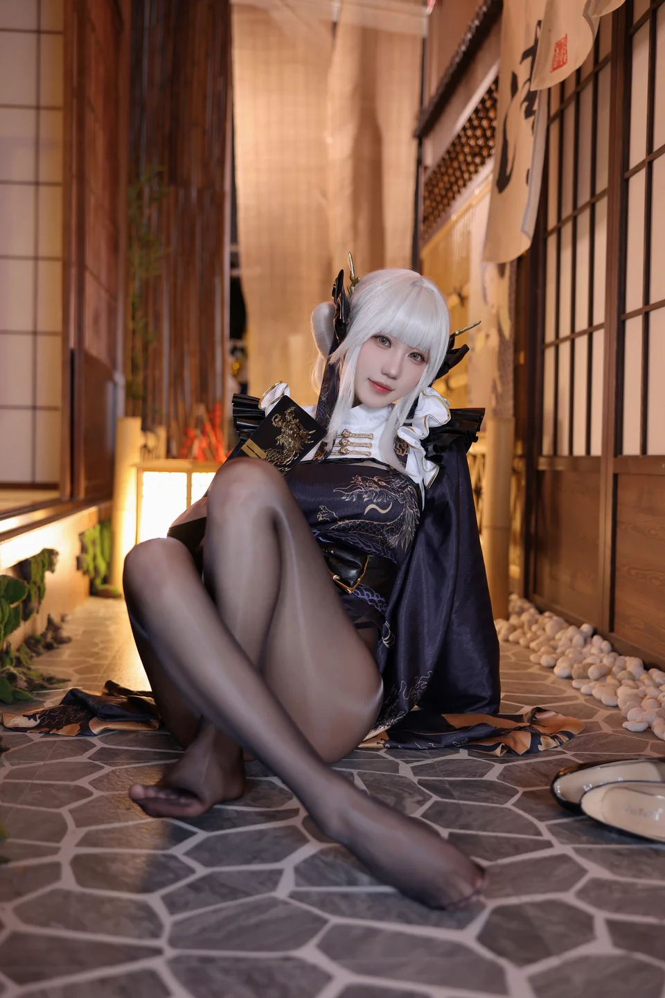 无影喵喵Ghost NIKKE 胜利女神 布兰儿 [100P 7V] 20240911-125756(52).webp