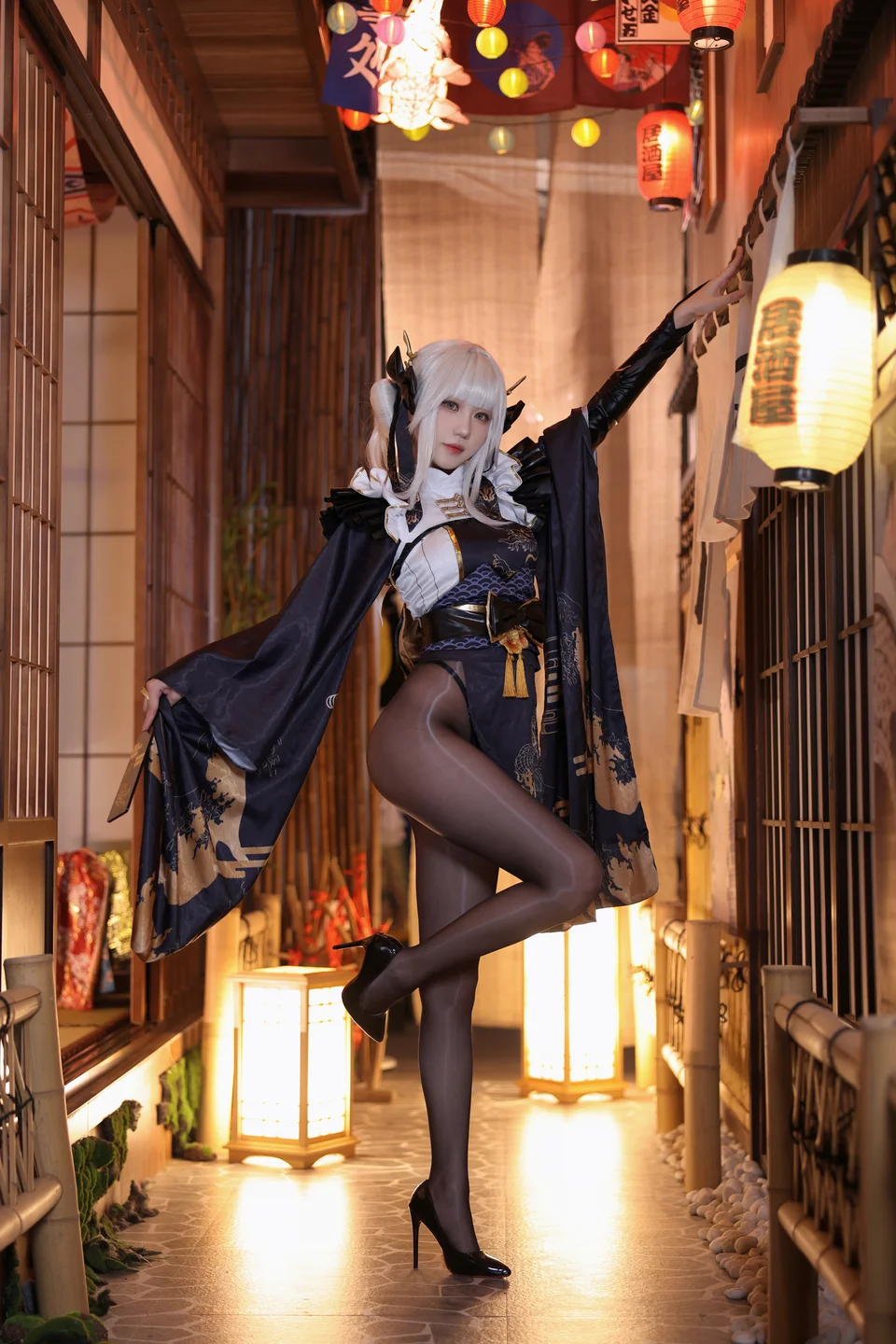 无影喵喵Ghost NIKKE 胜利女神 布兰儿 [100P 7V] 20240911-125756(55).webp