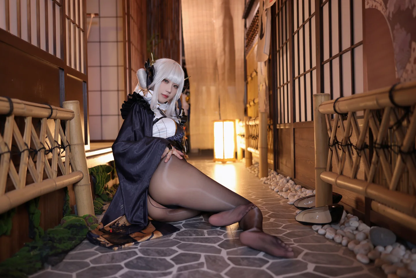 无影喵喵Ghost NIKKE 胜利女神 布兰儿 [100P 7V] 20240911-125756(56).webp