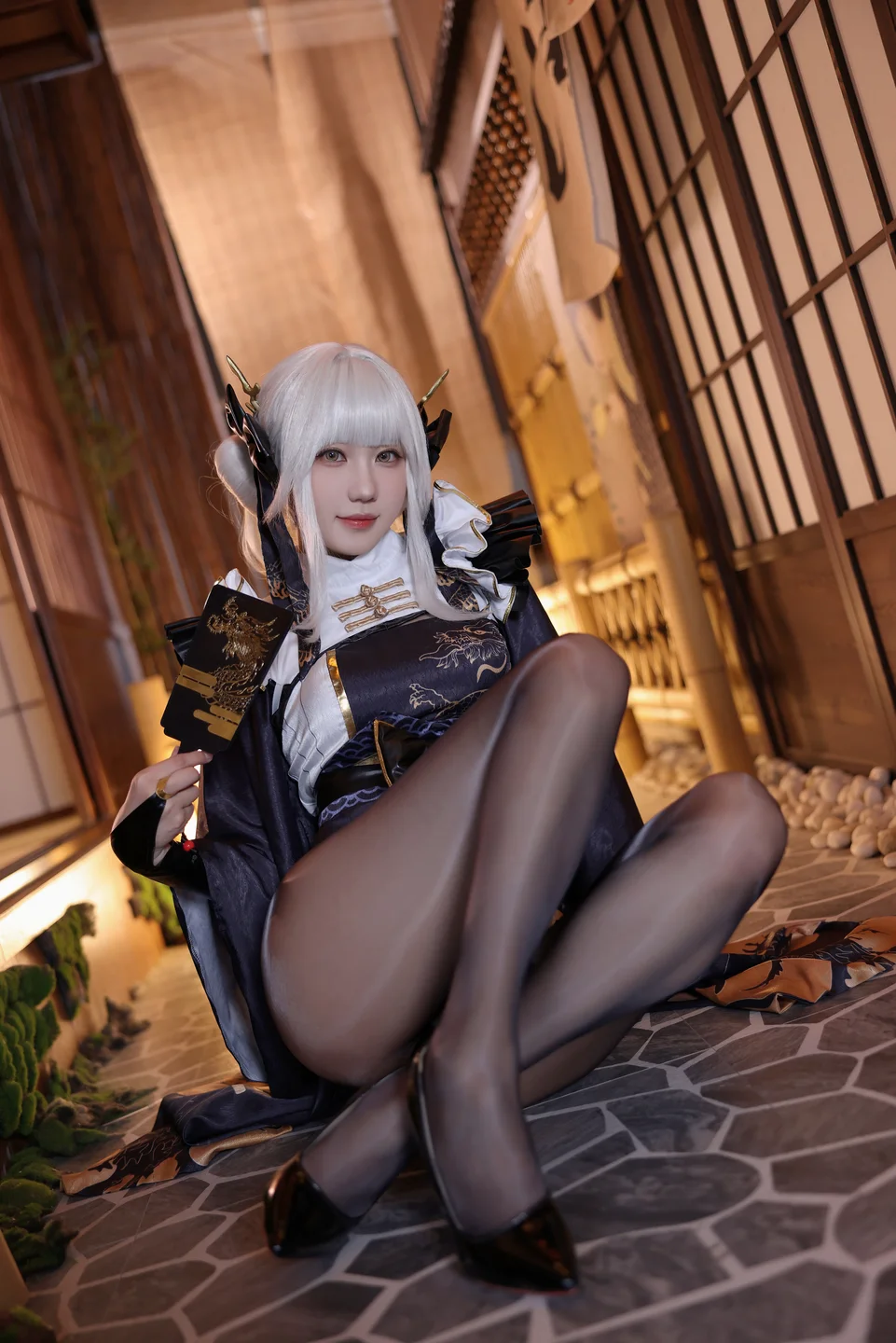 无影喵喵Ghost NIKKE 胜利女神 布兰儿 [100P 7V] 20240911-125756(6).webp
