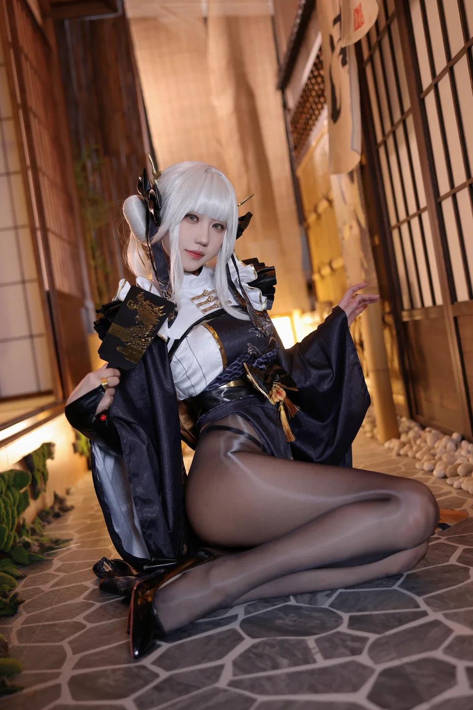无影喵喵Ghost NIKKE 胜利女神 布兰儿 [100P 7V] 20240911-125756(60).webp