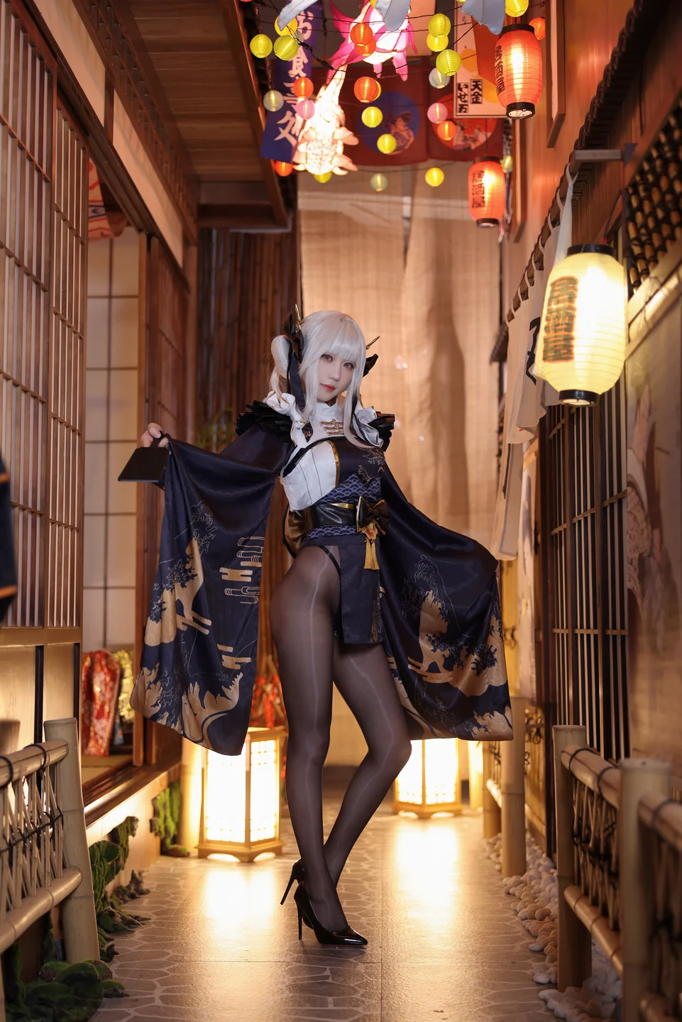 无影喵喵Ghost NIKKE 胜利女神 布兰儿 [100P 7V] 20240911-125756(62).webp