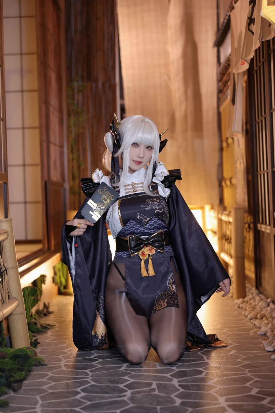 无影喵喵Ghost NIKKE 胜利女神 布兰儿 [100P 7V] 20240911-125756(68).webp