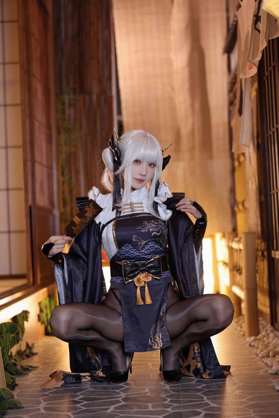 无影喵喵Ghost NIKKE 胜利女神 布兰儿 [100P 7V] 20240911-125756(70).webp
