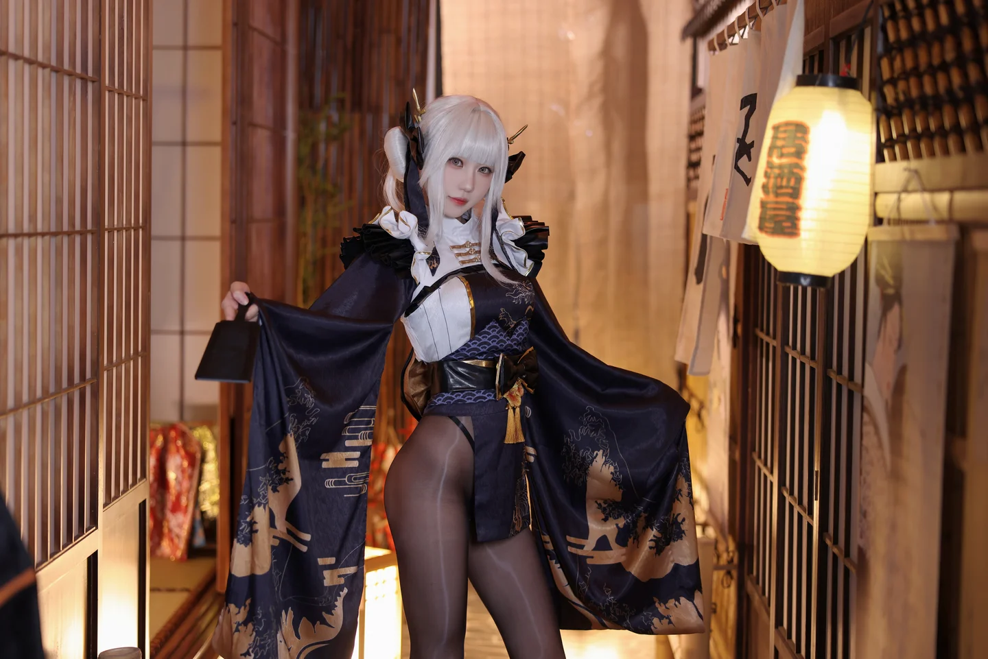 无影喵喵Ghost NIKKE 胜利女神 布兰儿 [100P 7V] 20240911-125756(72).webp